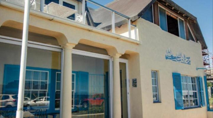 Blaauw Village Luxury Boutique Guest House