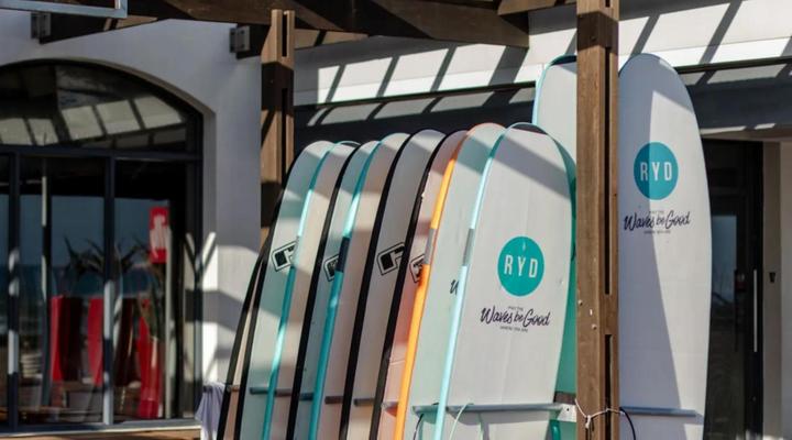 Blaauw Village Luxury Boutique Guest House