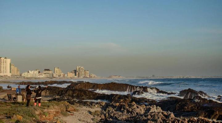 Blaauw Village Luxury Boutique Guest House