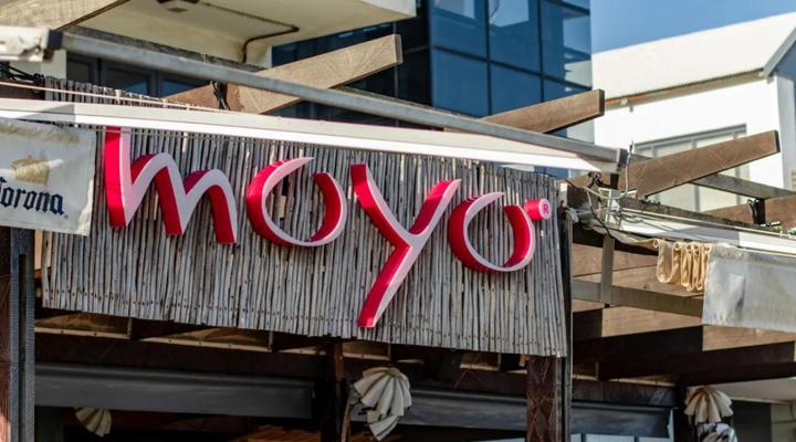 Blaauw Village Luxury Boutique Guest House