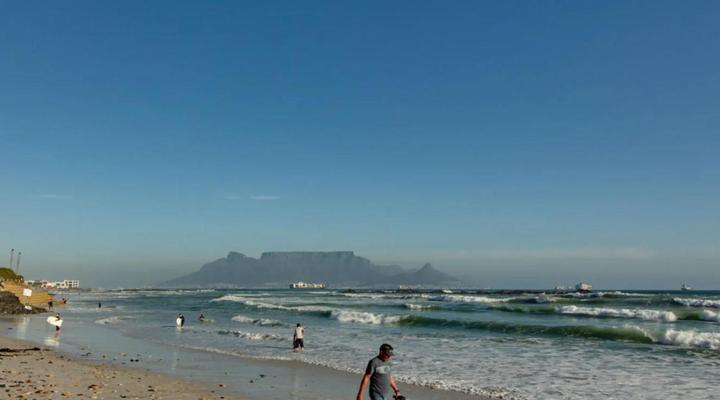 Blaauw Village Luxury Boutique Guest House