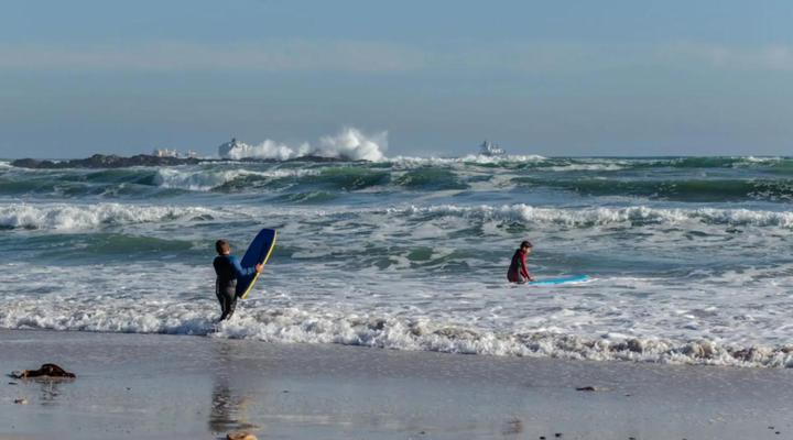 Blaauw Village Luxury Boutique Guest House