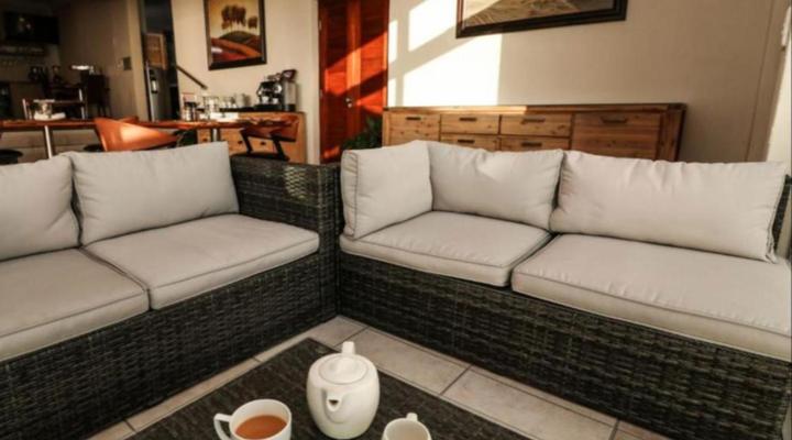 Blaauw Village Luxury Boutique Guest House