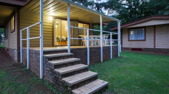 Merry Pebbles Resort