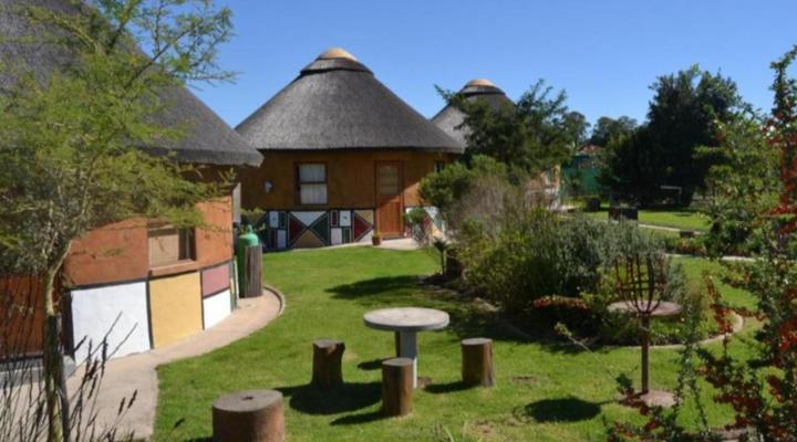 African Sun Guest House