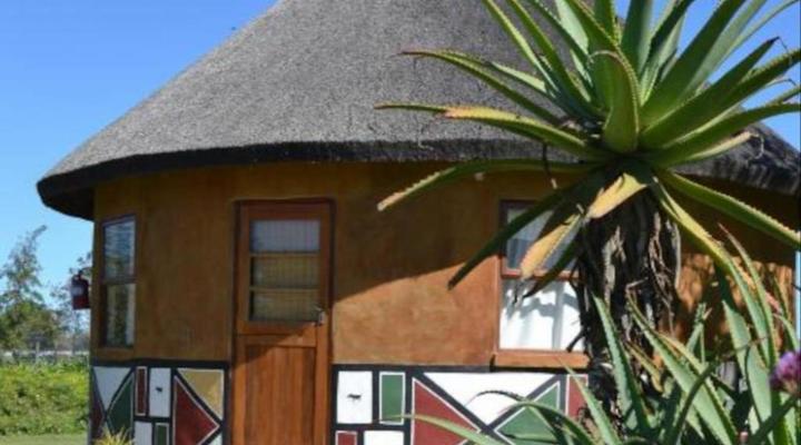 African Sun Guest House