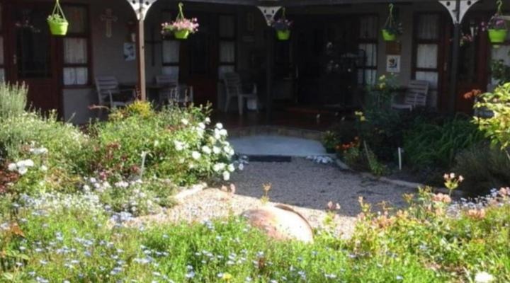 African Sun Guest House