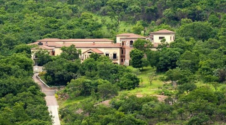 La Villa Vita Nelspuit