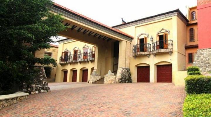 La Villa Vita Nelspuit