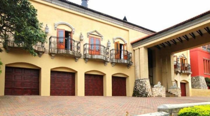 La Villa Vita Nelspuit