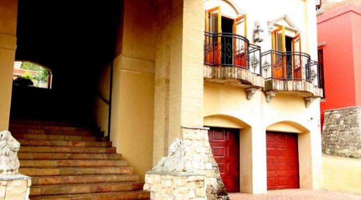 La Villa Vita Nelspuit