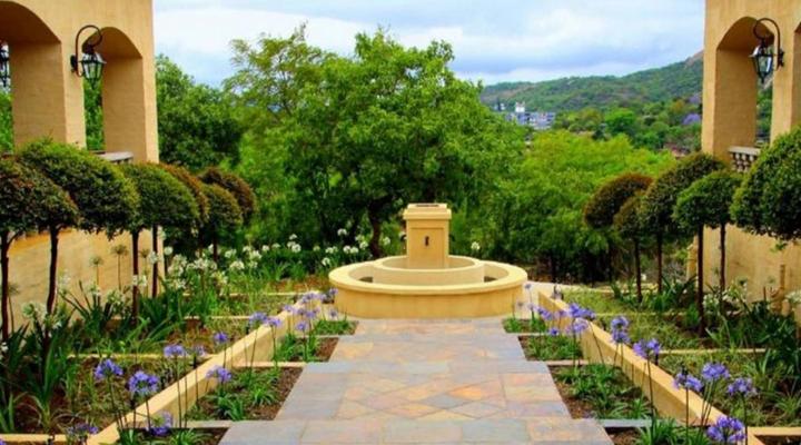 La Villa Vita Nelspuit