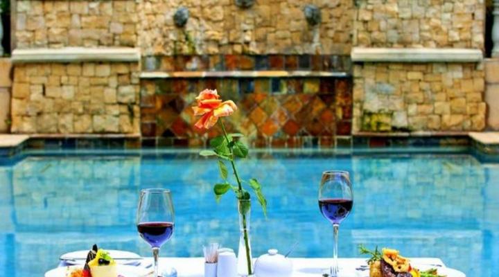 La Villa Vita Nelspuit