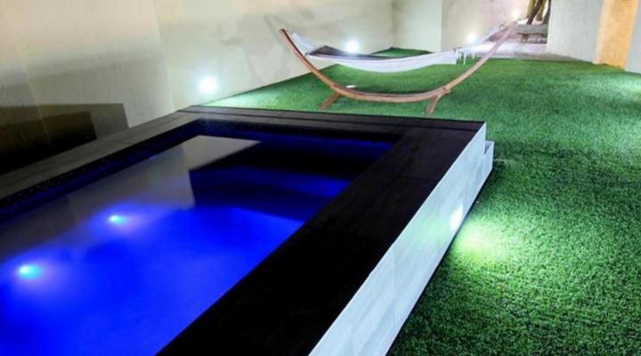 La Villa Vita Nelspuit