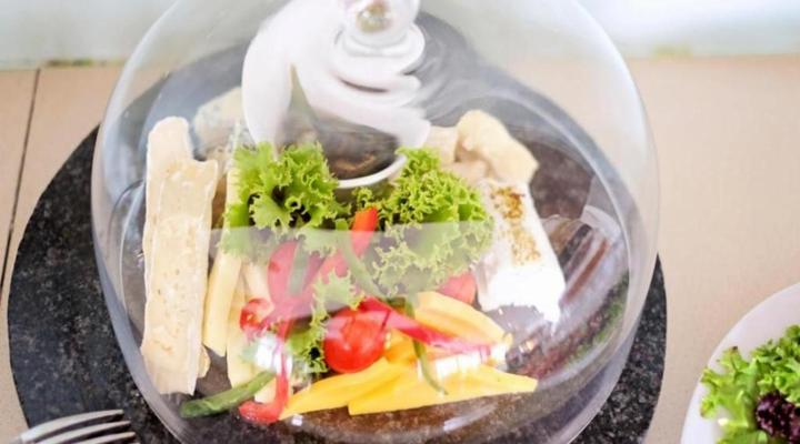 Isango Gate Boutique Hotel