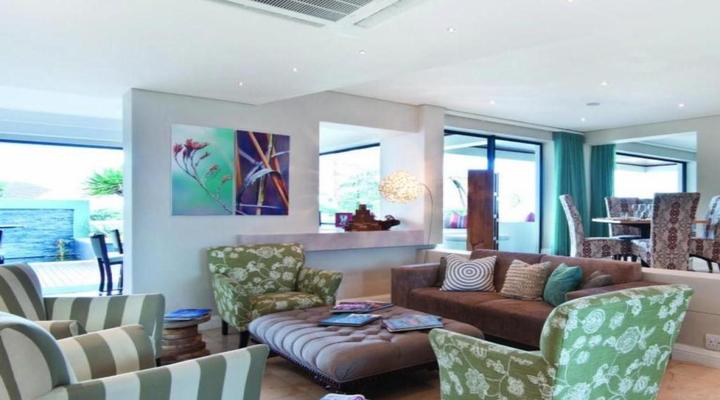 Isango Gate Boutique Hotel