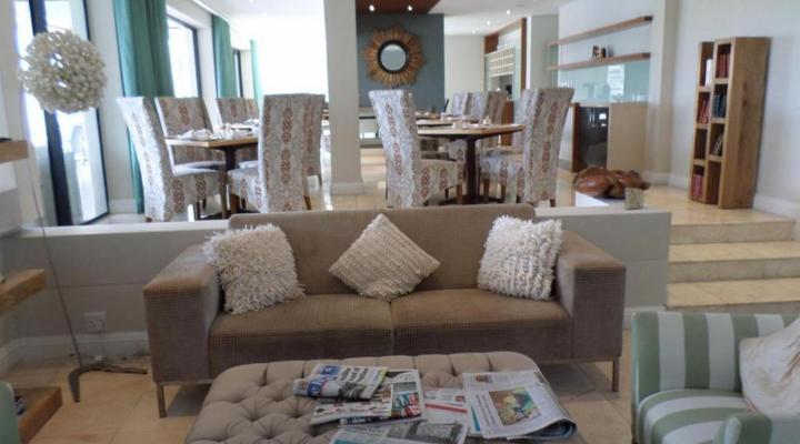 Isango Gate Boutique Hotel