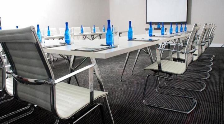 Isango Gate Boutique Hotel