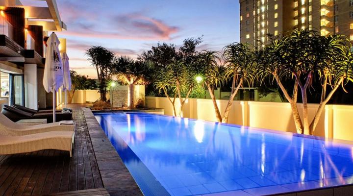 Isango Gate Boutique Hotel