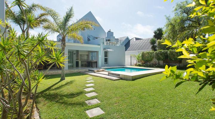 Millard Crescent Guest House