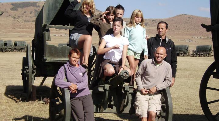 Chez Nous Bed and Breakfast