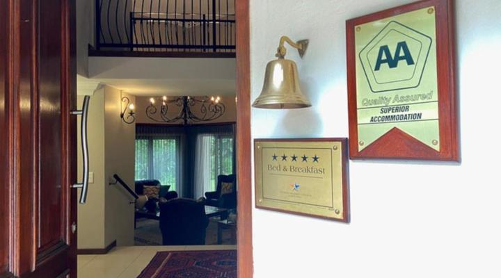 Hyde Park Guest House