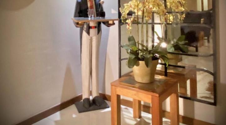 Hyde Park Guest House