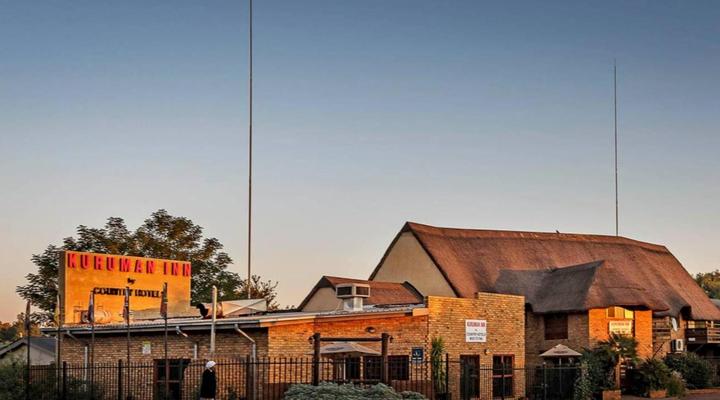 Kuruman Inn