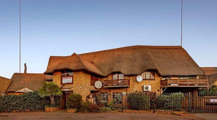 Kuruman Inn