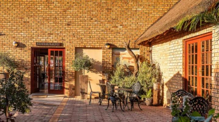 Kuruman Inn
