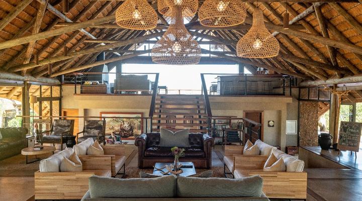Mavela Game Lodge