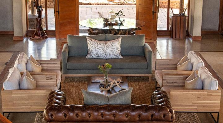 Mavela Game Lodge