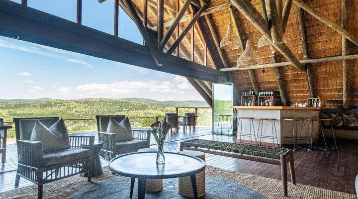 Mavela Game Lodge