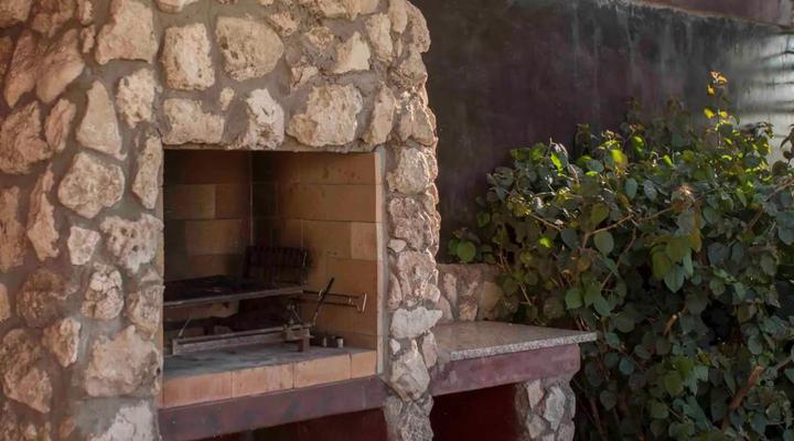 A Touch of Bushveld by the Sea