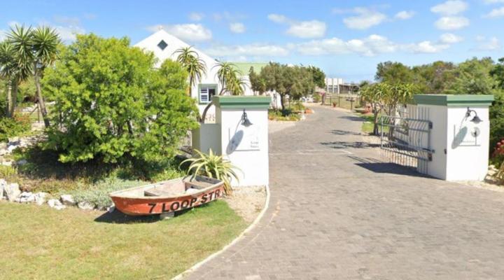 A Touch of Bushveld by the Sea