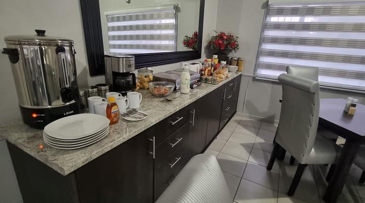 Heimat 2.0 Guesthouse