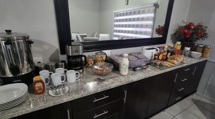 Heimat 2.0 Guesthouse