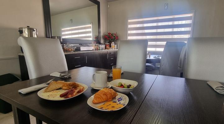 Heimat 2.0 Guesthouse