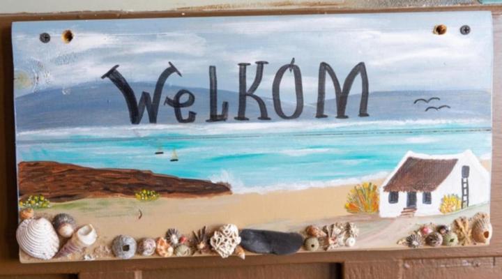 Bay Vista Guesthouse 