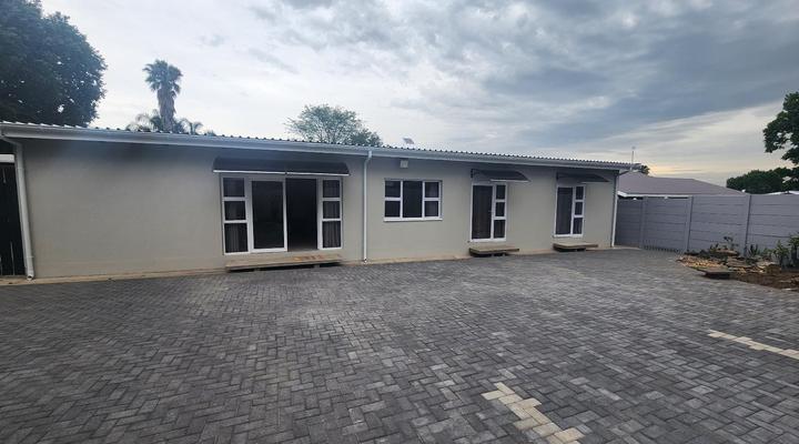 Gateway@134 Guesthouse