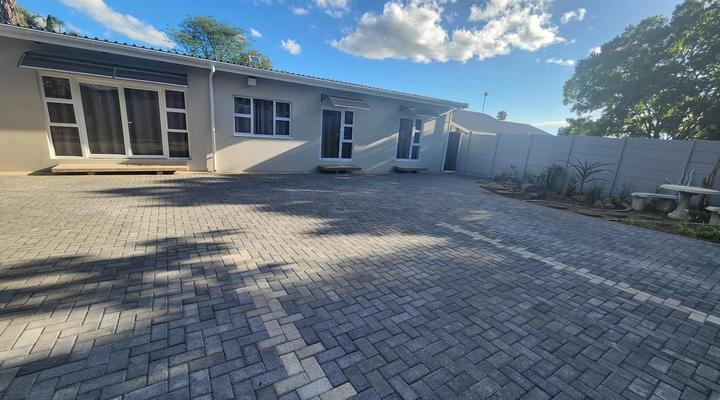 Gateway@134 Guesthouse