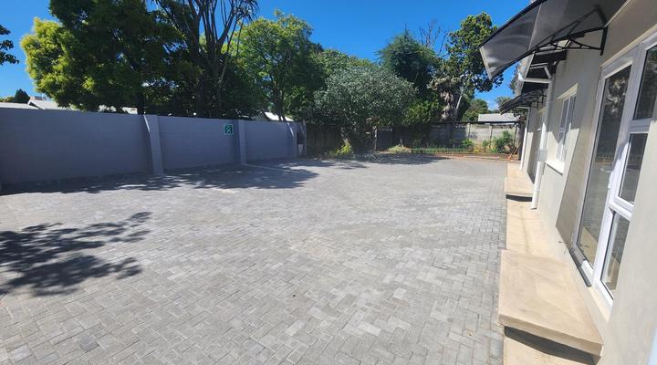 Gateway@134 Guesthouse