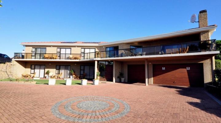 Glenfinnan Guest House B&B Accommodation