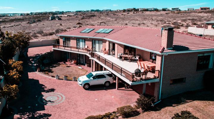 Glenfinnan Guest House B&B Accommodation