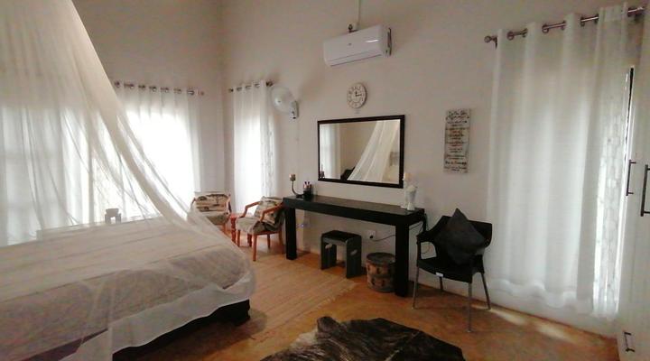 Flight of the Eagle at Kruger