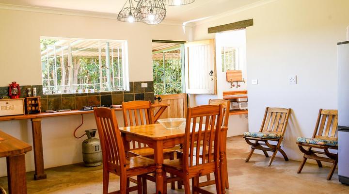 Landor Stud's Farm Cottage