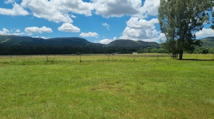 Landor Stud's Farm Cottage