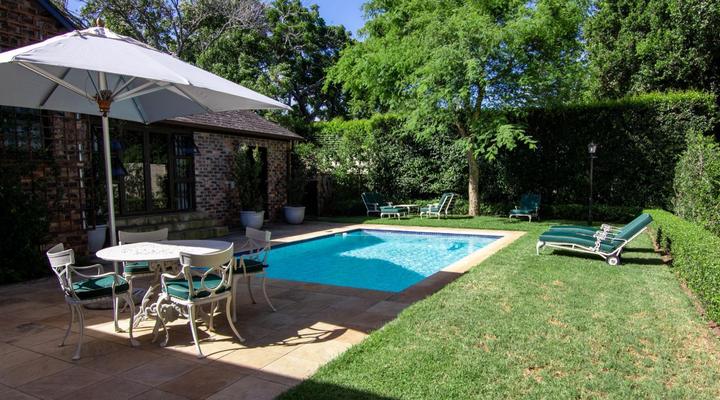 Taunton Stay Port Elizabeth