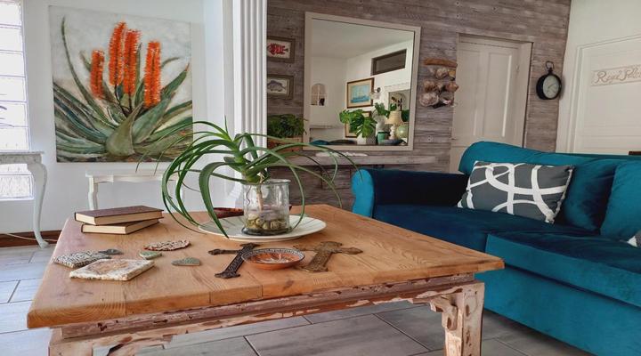 Villa Roc Guesthouse