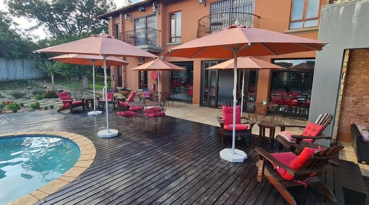 Gucci Manor Boutique Guesthouse